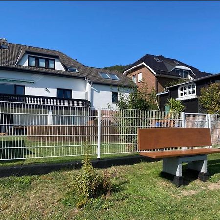 Ferienwohnung Am Tor Zum Thueringer Wald 플라우에 외부 사진